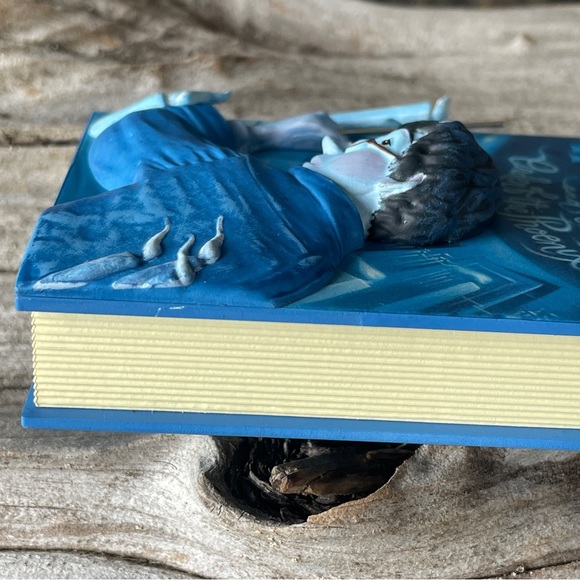 NWT hallmark, Harry Potter, and the order of phoenix, Christmas tree ornament - Picture 6 of 8